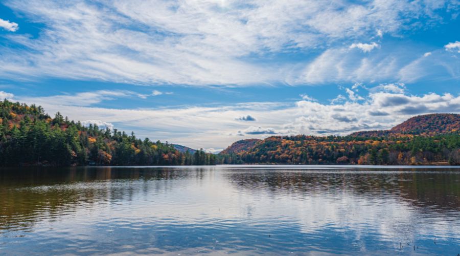 Discover the top 20 campgrounds in New Hampshire, USA - from family-friendly spots to hidden nature escapes. Explore where to camp, what to expect, and why these sites are perfect for your next outdoor adventure.