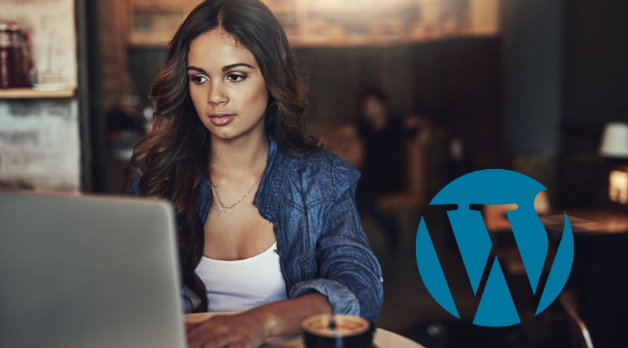 How To Install Wordpress With Sqlite Database On Ubuntu 19.04