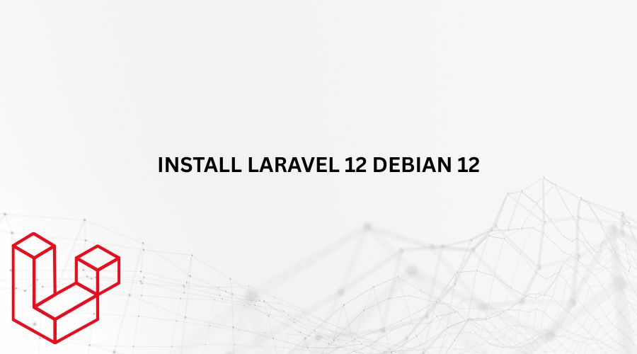 Pelajari cara install Laravel 12 di VPS Debian 12 dengan panduan lengkap langkah demi langkah. Termasuk instalasi PHP, Composer, Nginx, MySQL, dan konfigurasi SSL untuk performa optimal.