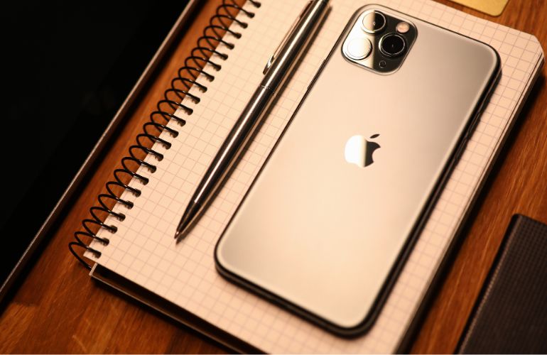 Cara Membuat ID Apple Baru