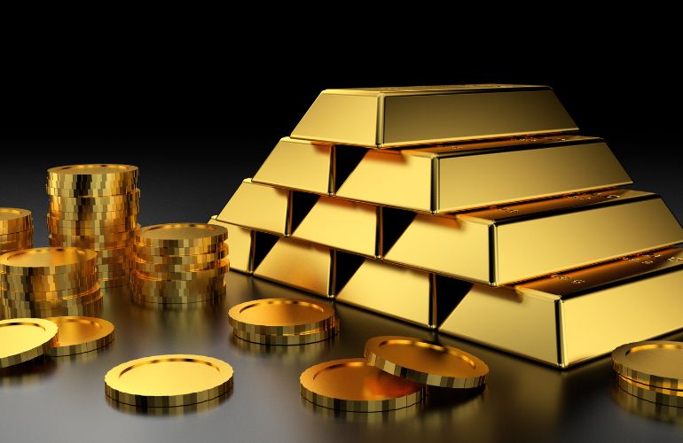 harga emas antam hari ini