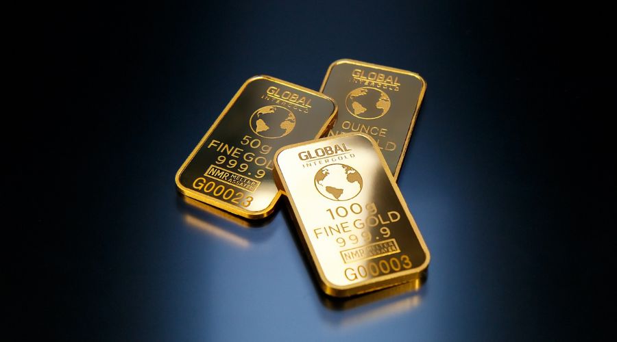 Investasi Emas Pegadaian, Pilihan Tepat di Tengah Ketidakpastian Ekonomi