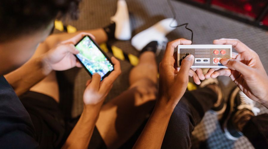 10 Rekomendasi Game HP Android, Cocok Untuk HP Spek Tinggi Dan Rendah