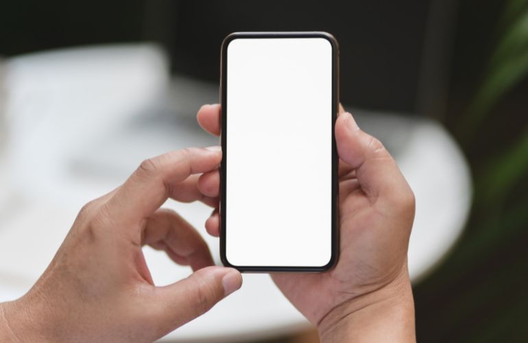 Cara Mematikan Automatic Rotate Iphone Lengkap Dengan Gambar