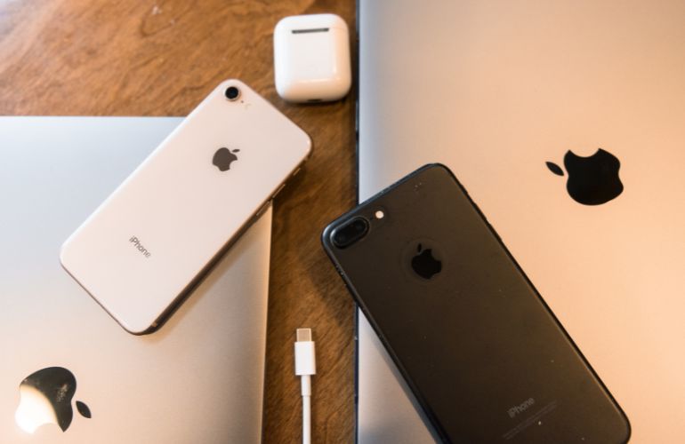 Cara Update IOS Iphone Untuk Semua Iphone Dan Ipad Agar Data Tidak Hilang