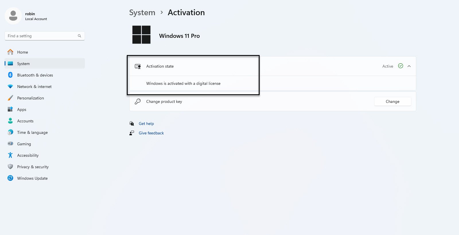 Cara Aktivasi Windows 11 Secara Permanen Pasti Bisa Berhasil