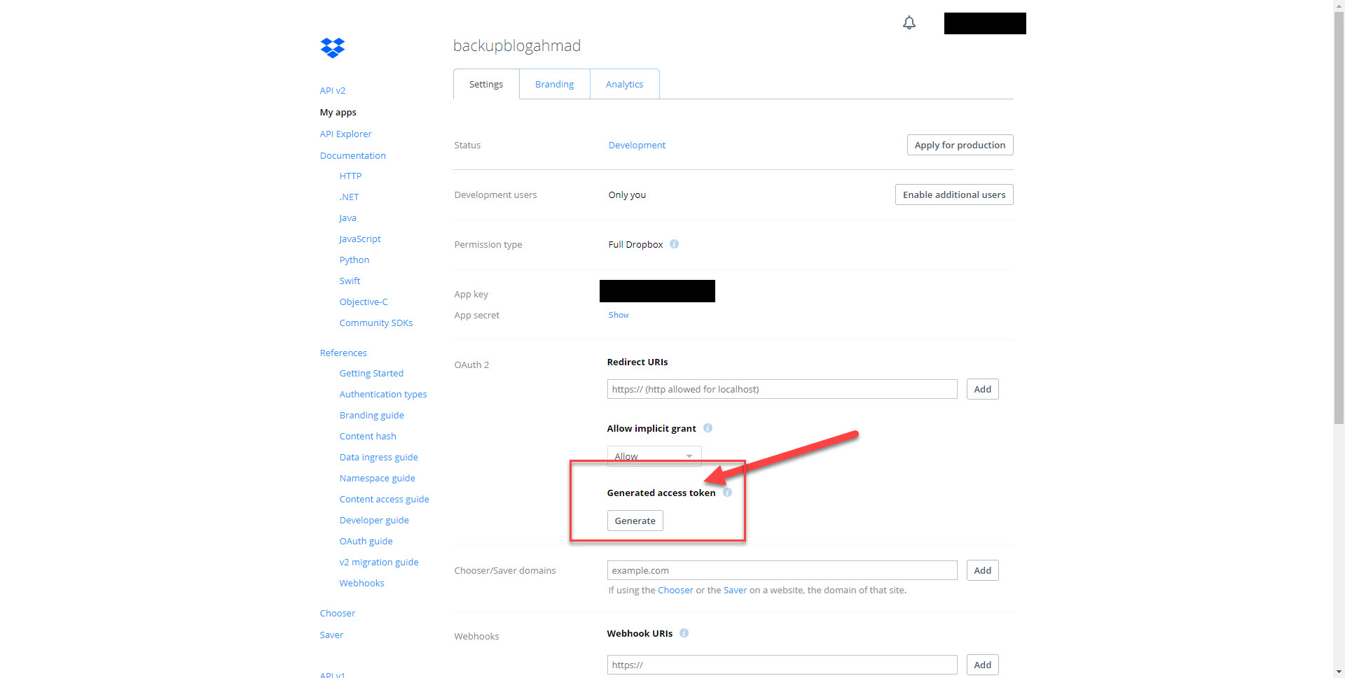 How To Backup A Wordpress Site
