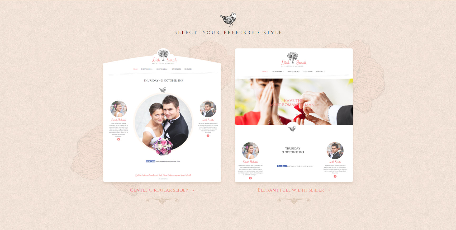 gutenberg ready wordpress themes