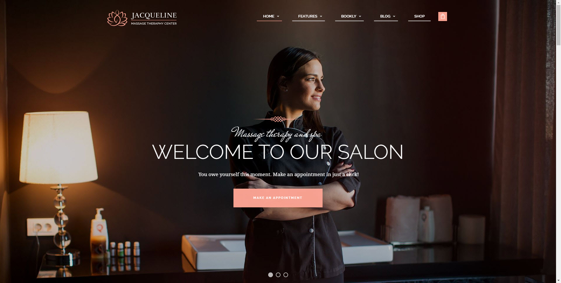 gutenberg ready wordpress themes