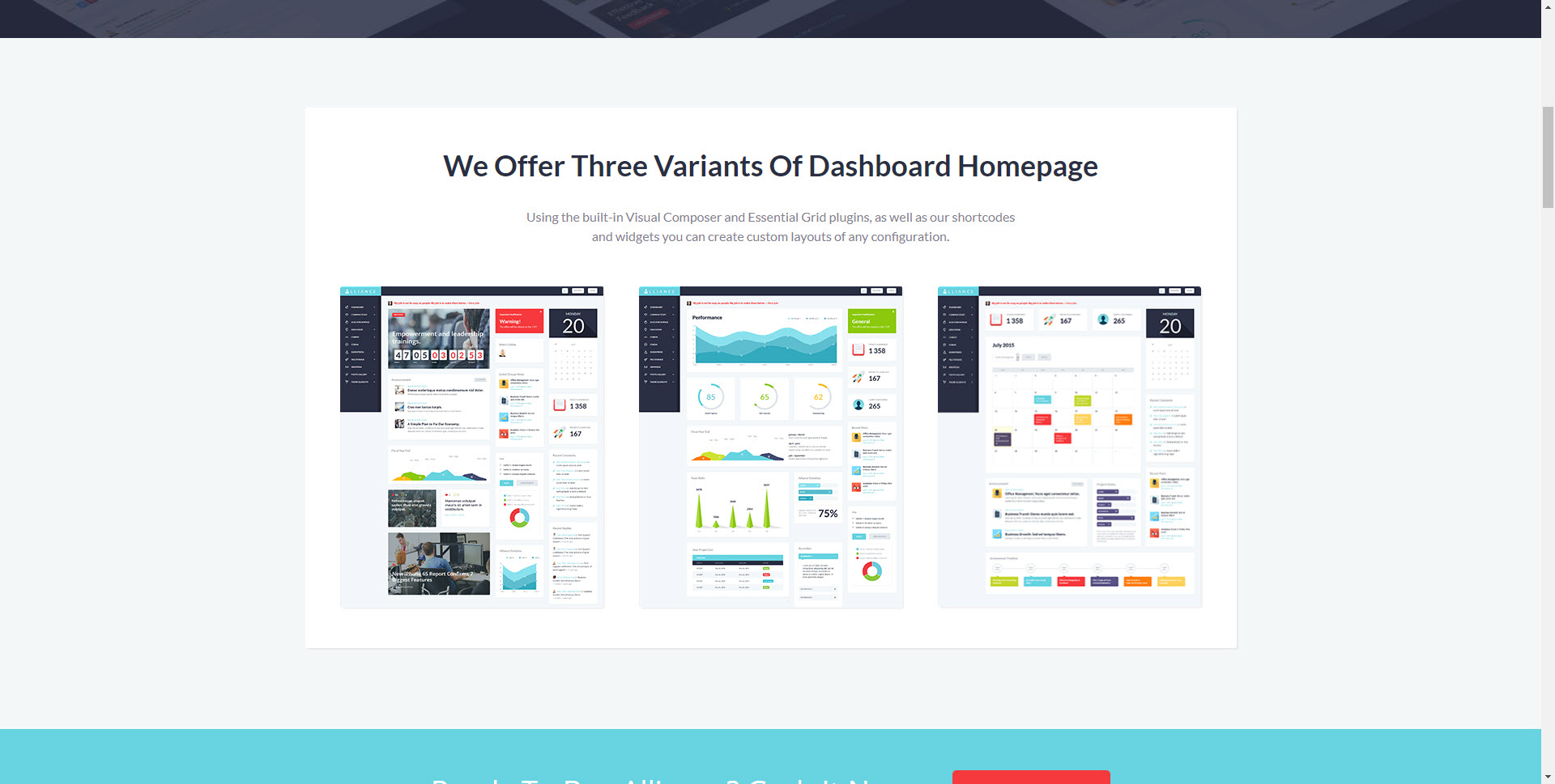 gutenberg ready wordpress themes