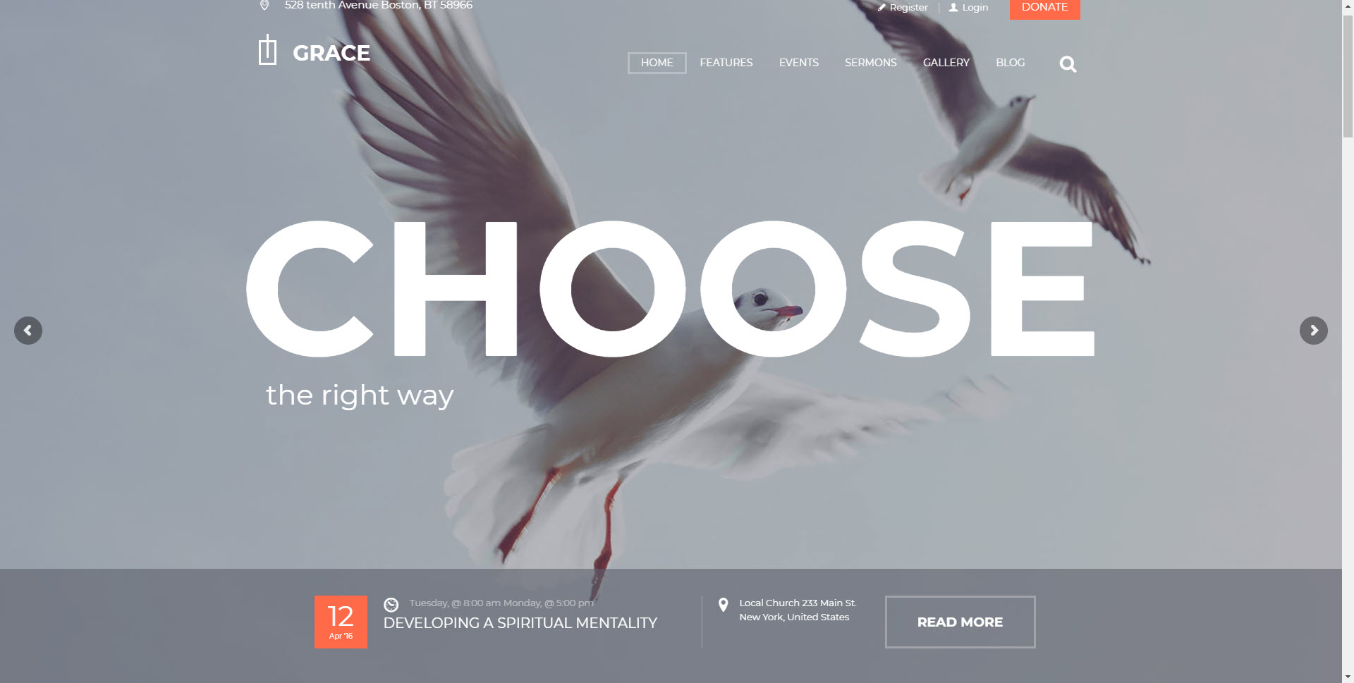 gutenberg ready wordpress themes