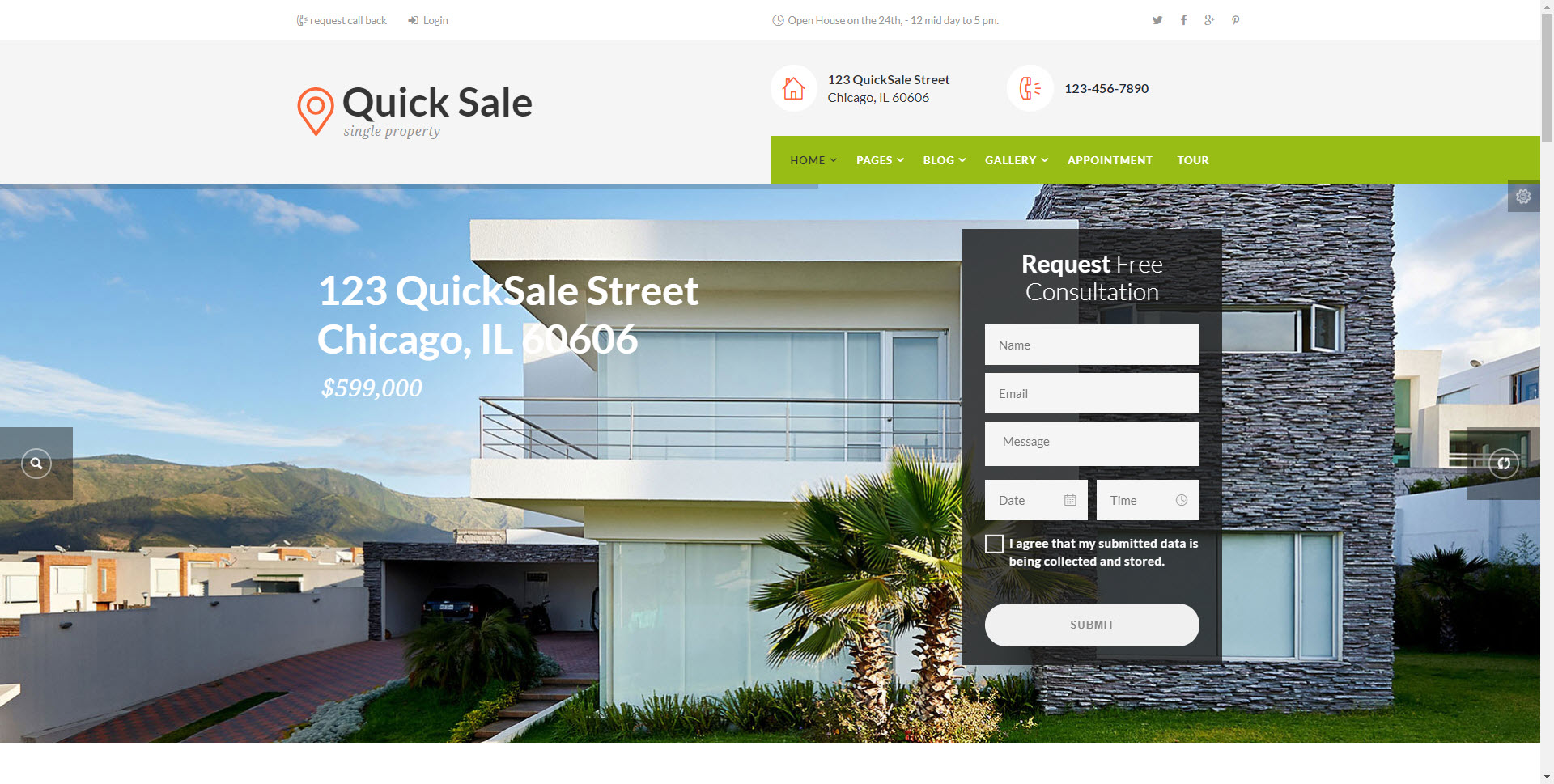 gutenberg ready wordpress themes