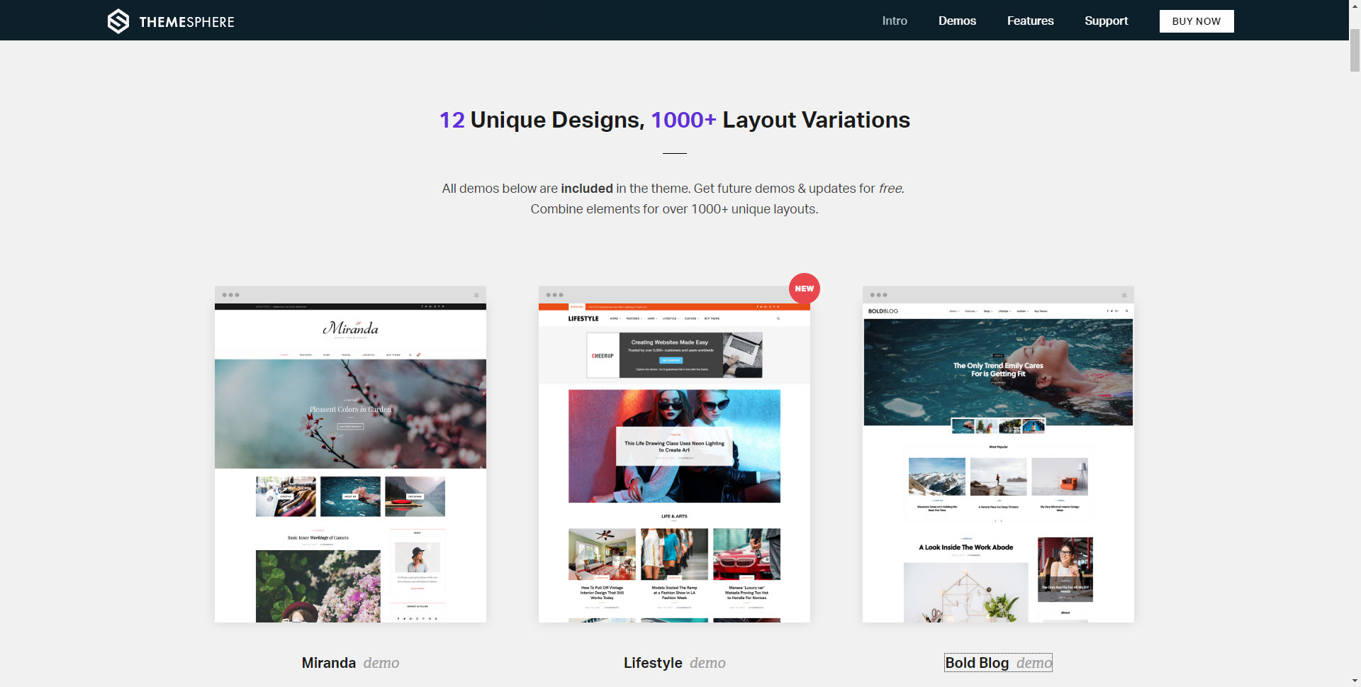 gutenberg ready wordpress themes