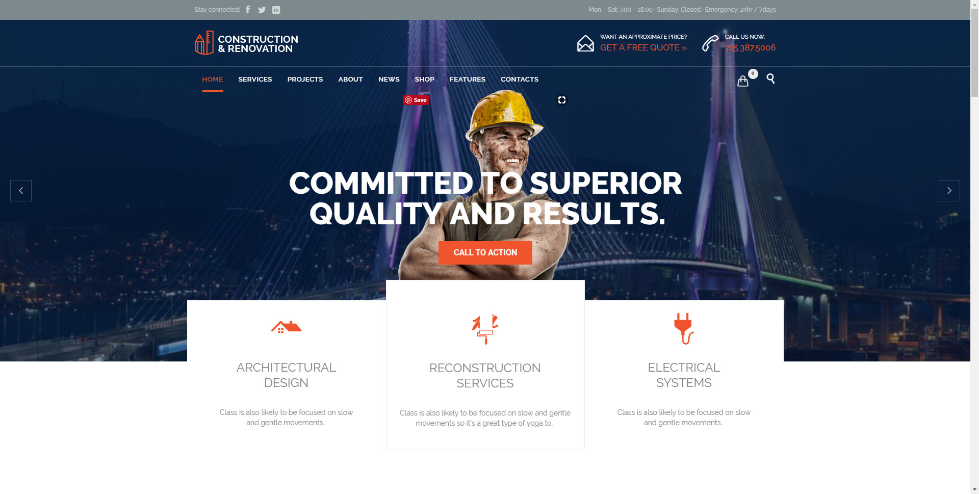 gutenberg ready wordpress themes