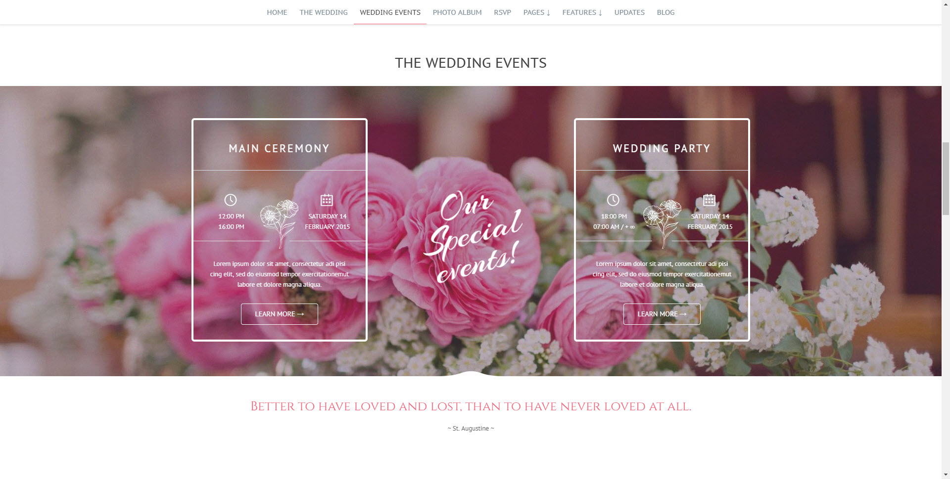 gutenberg ready wordpress themes