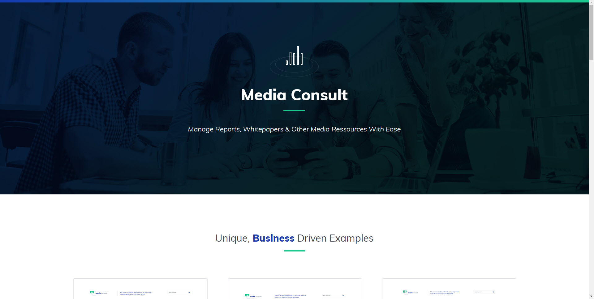 gutenberg ready wordpress themes