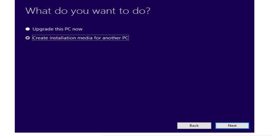 Cara Install Windows 10