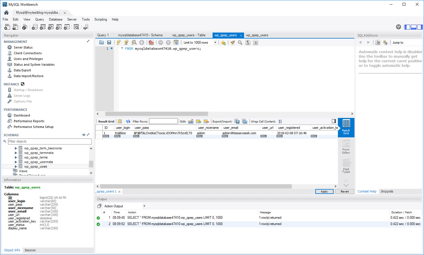 How To Install Wordpress On Microsoft Azure
