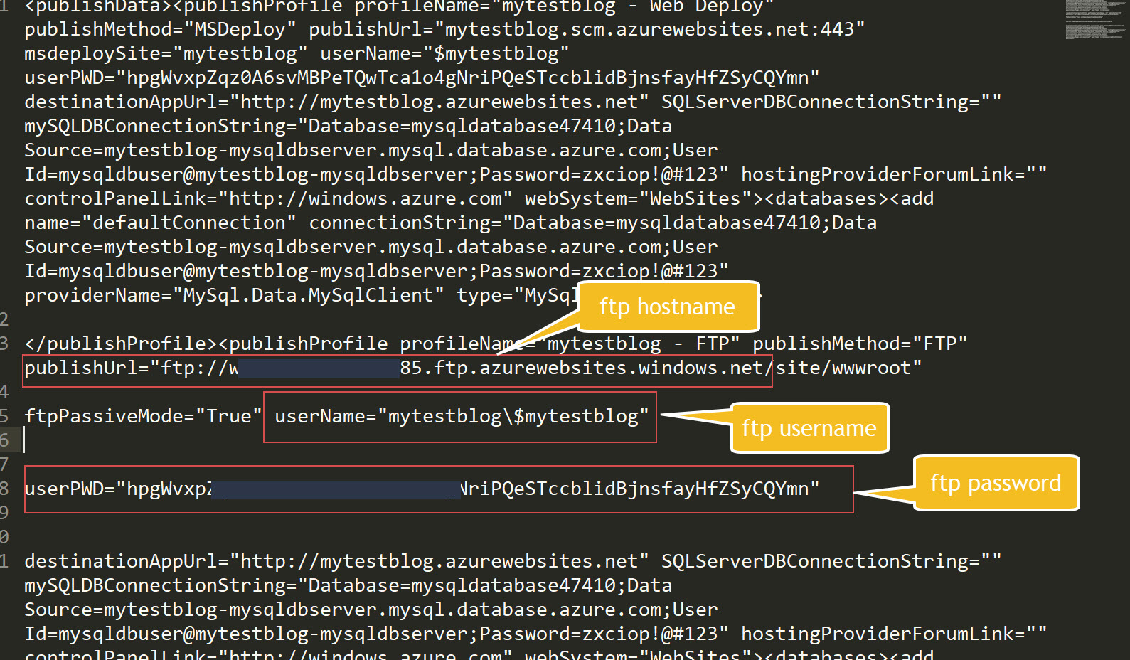 How To Install Wordpress On Microsoft Azure