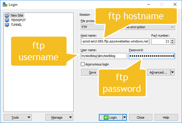 How To Install Wordpress On Microsoft Azure