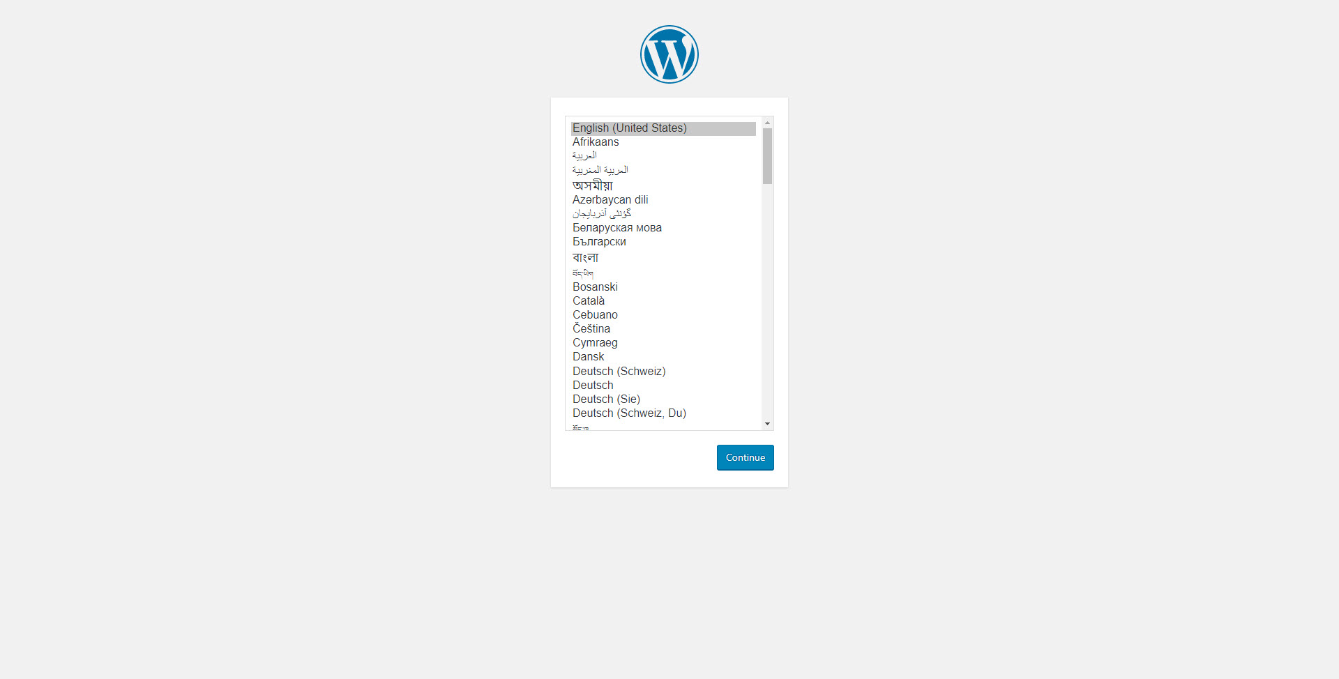 How To Install Wordpress On Microsoft Azure