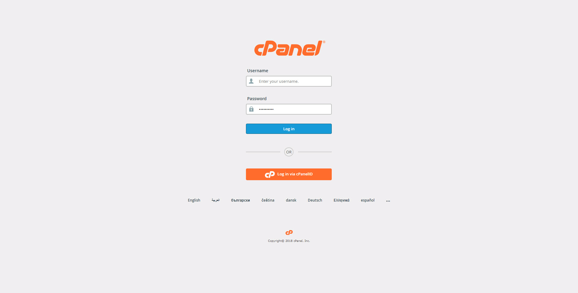 How To Install Wordpress In Cpanel With Shared Hosting Account