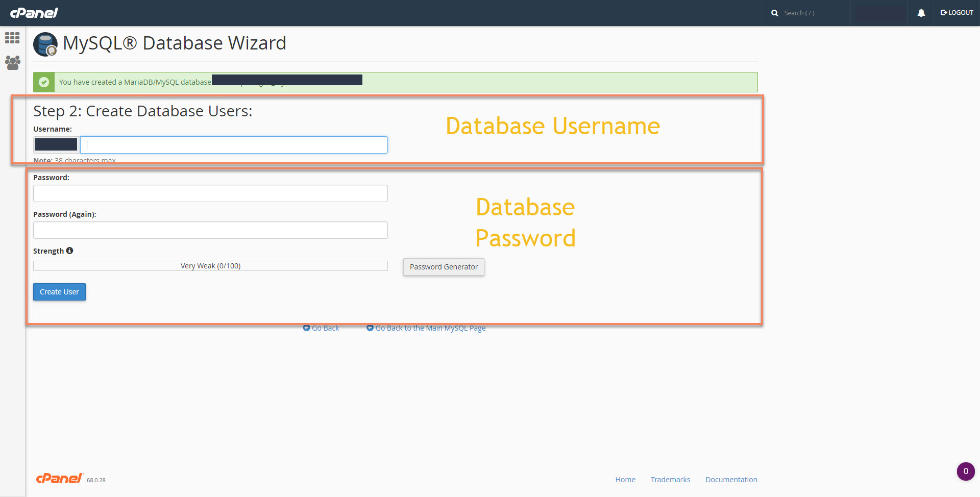 How To Install Wordpress In Cpanel With Shared Hosting Account