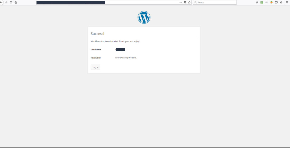 How To Install Wordpress In Cpanel With Shared Hosting Account