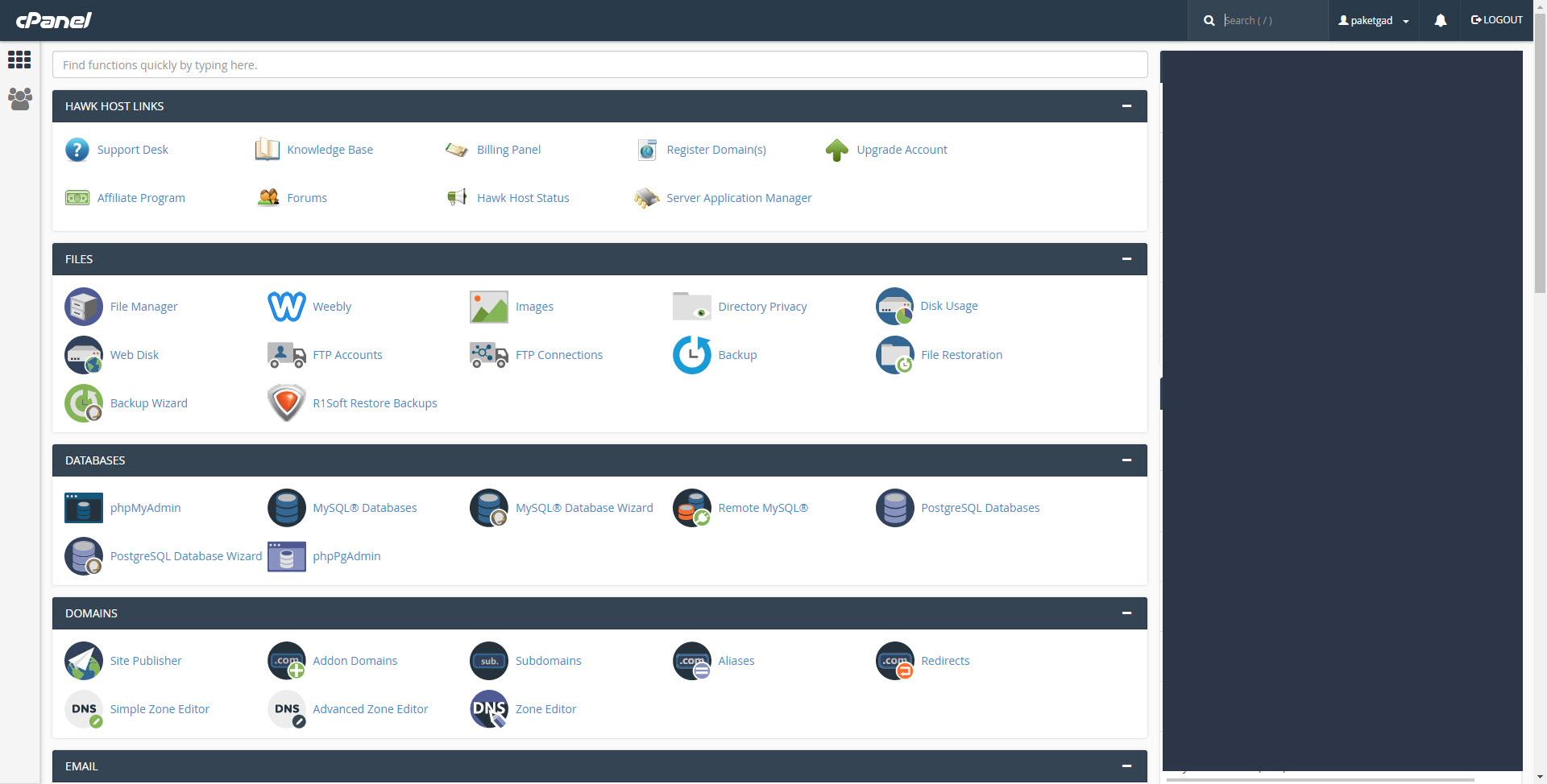 How To Install Wordpress In Cpanel With Shared Hosting Account