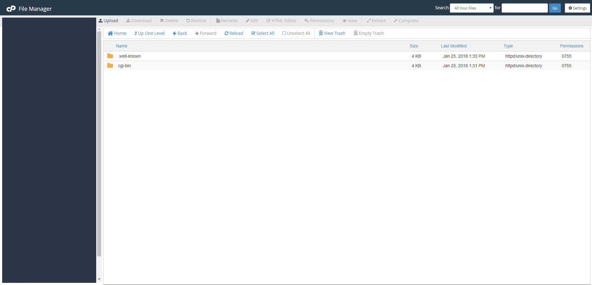 How To Install Wordpress In Cpanel With Shared Hosting Account