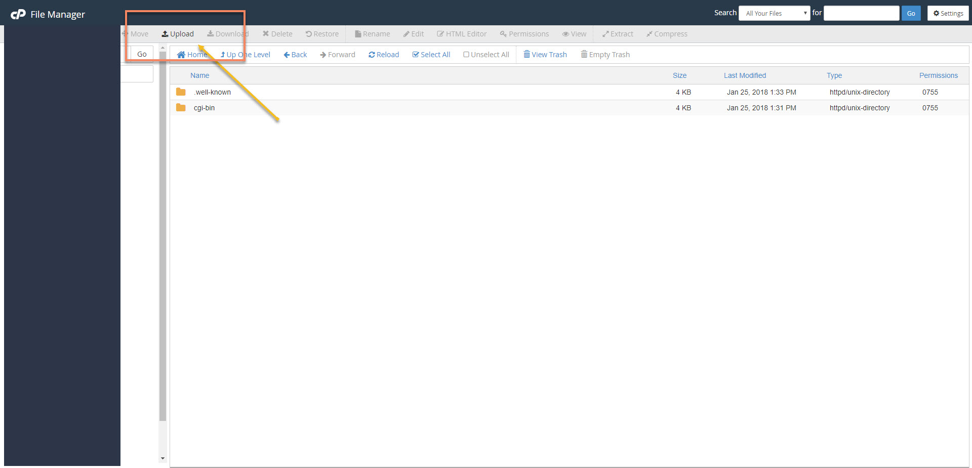 How To Install Wordpress In Cpanel With Shared Hosting Account
