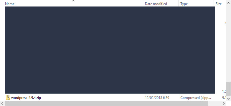 How To Install Wordpress In Cpanel With Shared Hosting Account
