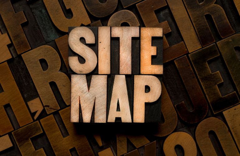 sitemap kuotabaru.com